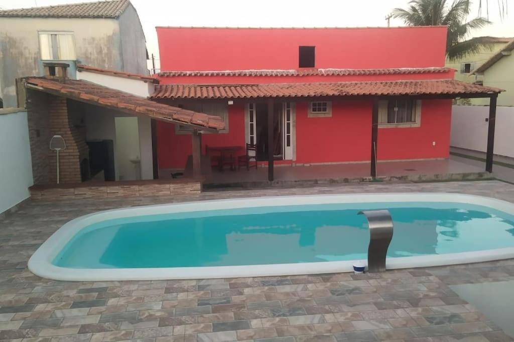 Cantinho Da Felicidade * Arraial do Cabo