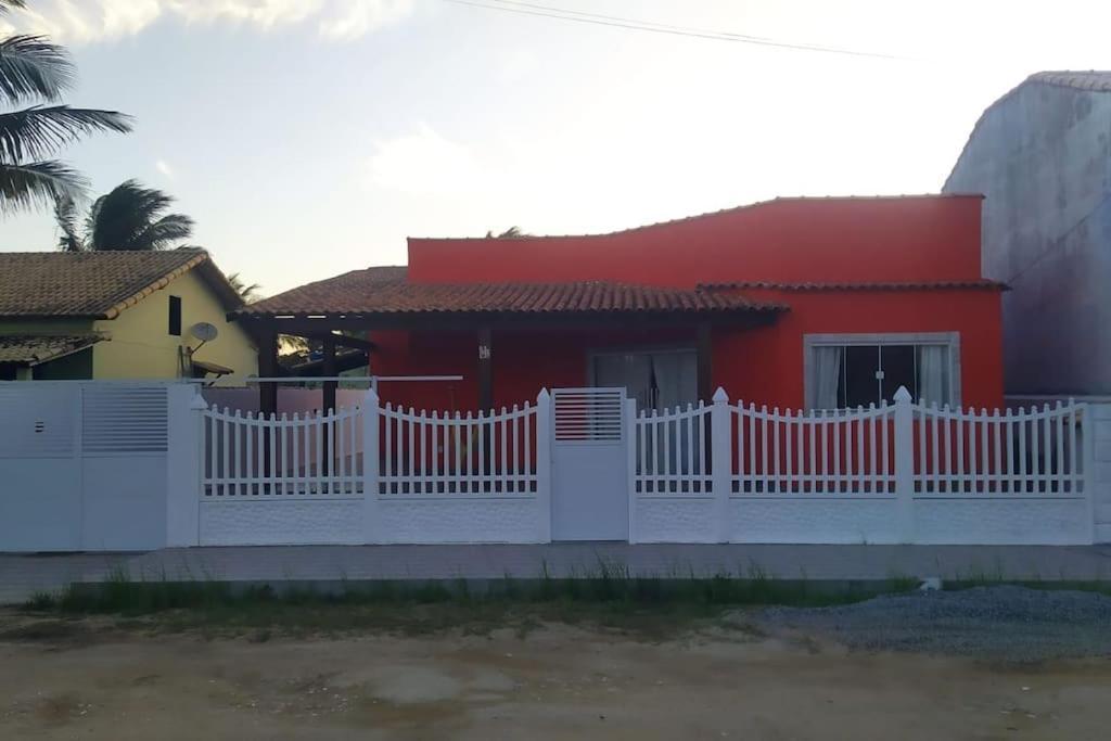 Cantinho Da Felicidade Villa Arraial do Cabo