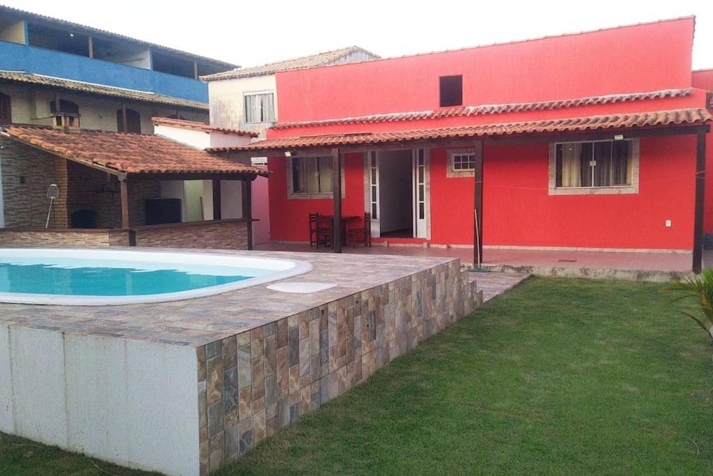 Villa Cantinho Da Felicidade Arraial do Cabo