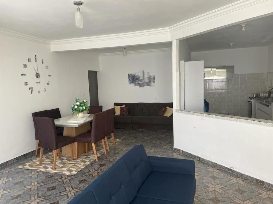 Cantinho Da Felicidade Villa