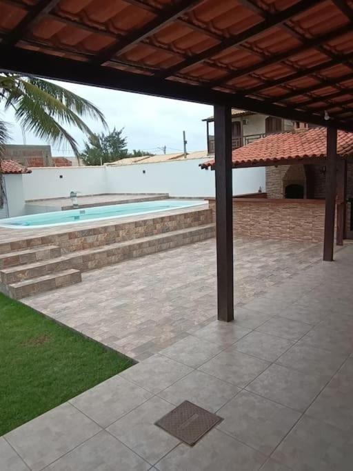 Cantinho Da Felicidade Villa *