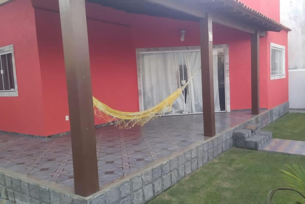 Cantinho Da Felicidade Villa *