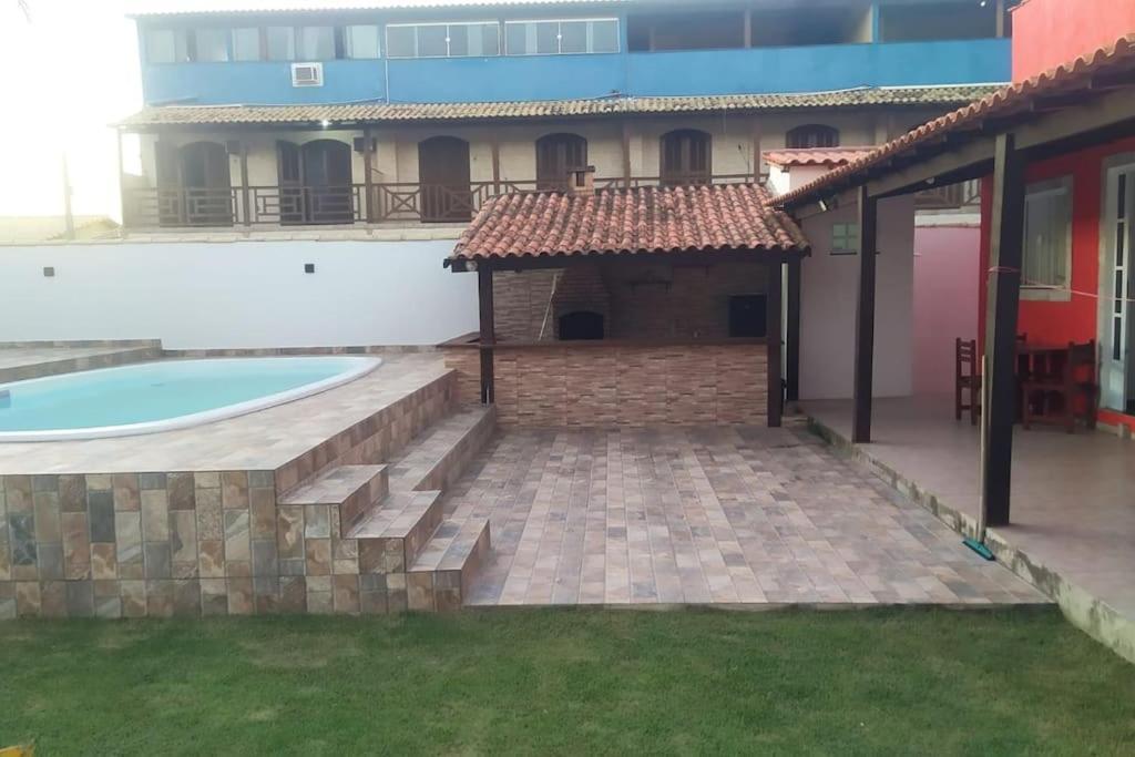Cantinho Da Felicidade Villa